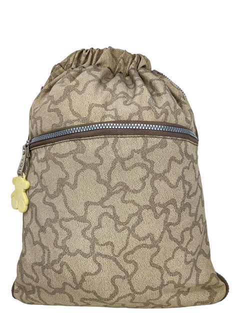 Morral Gris