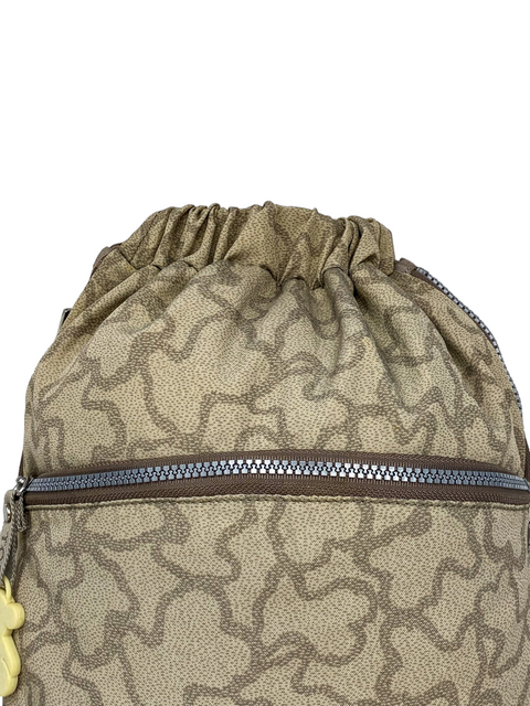 Morral Gris
