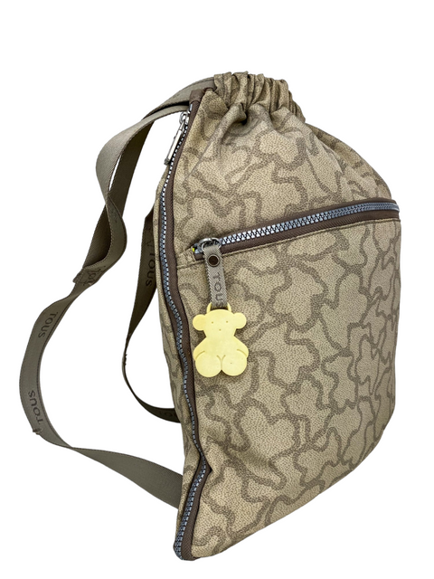 Morral Gris