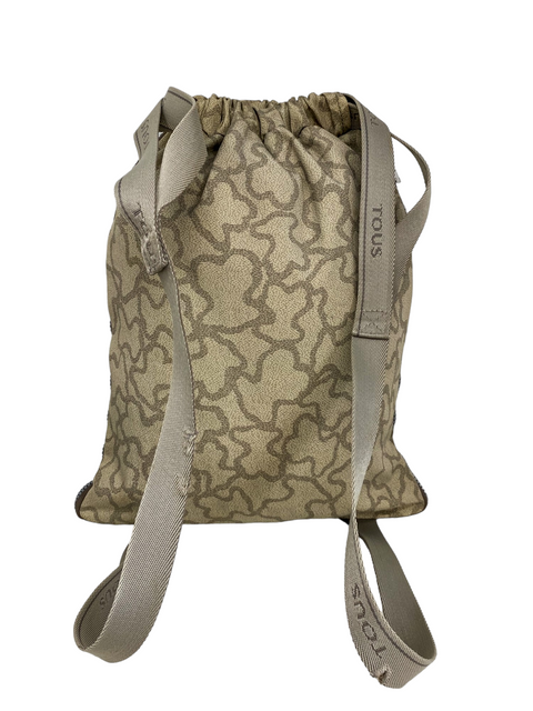 Morral Gris