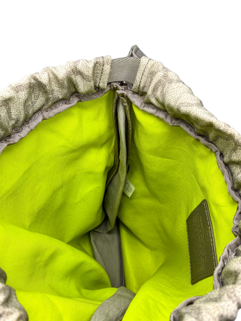 Morral Gris