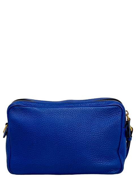 Bolso "Vitello Phenix Double Zip Camera Bag"