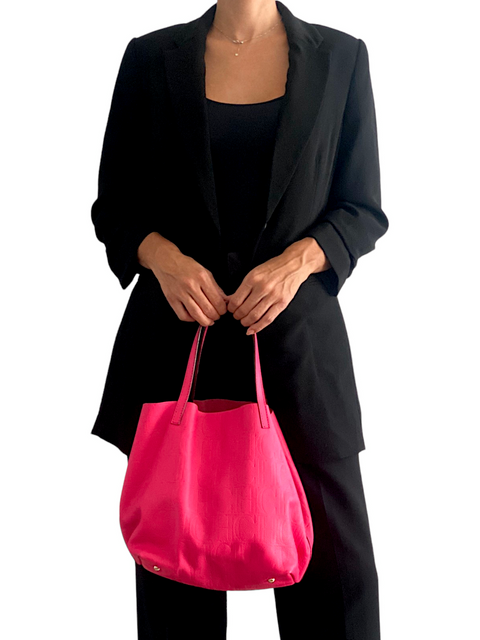 Bolso "Matryoshka"