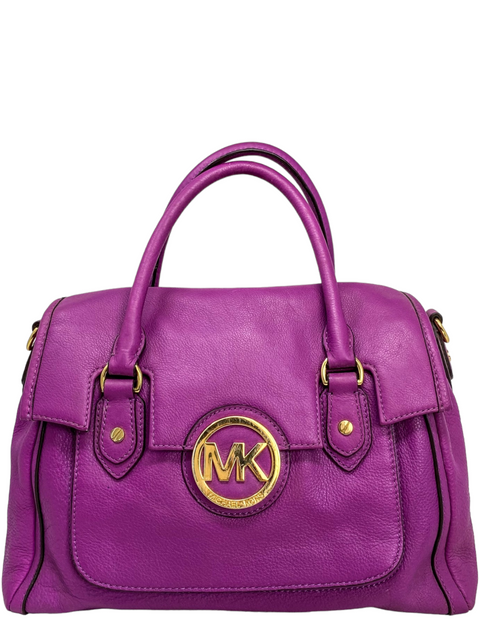 Bolso Morado