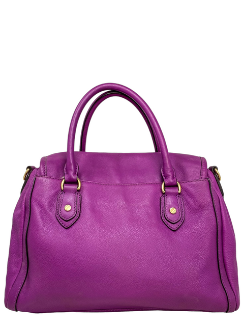 Bolso Morado