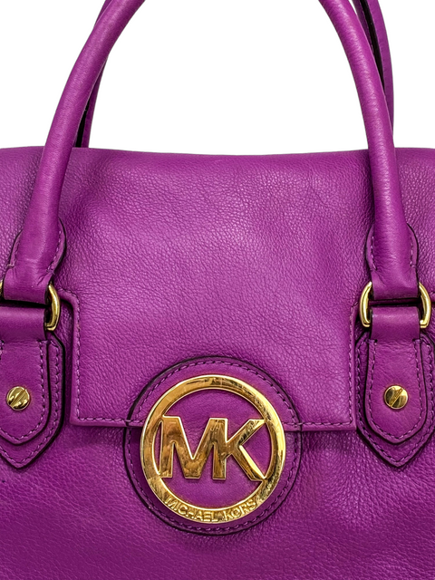 Bolso Morado