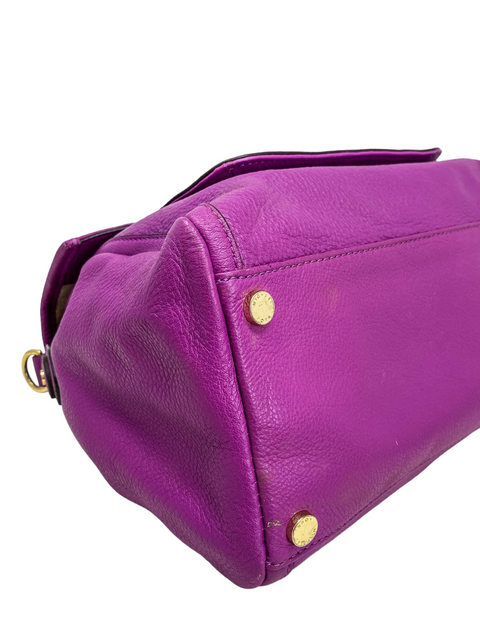 Bolso Morado
