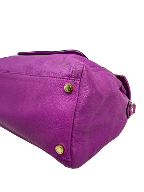 Bolso Morado