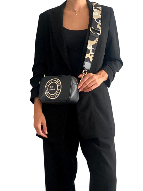 Bolso "Flash Crossbody"