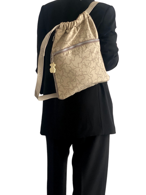 Morral Gris