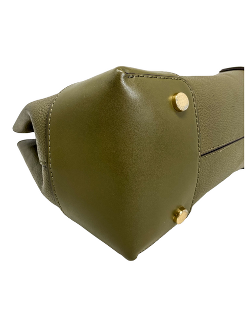 Bolso "Mercer Gallery Pebbled Leather Tote Bag"