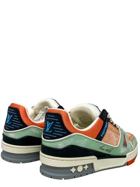 Tenis "LV Trainer Sneaker"