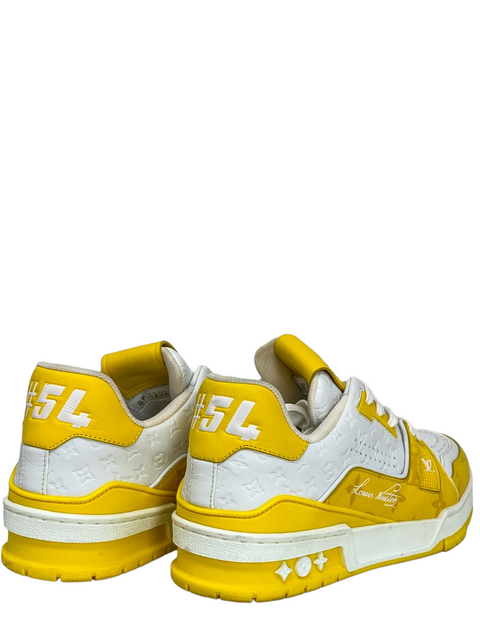 Tenis "LV Trainer Sneaker"