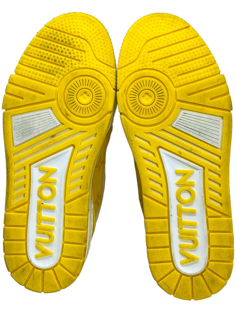 Tenis "LV Trainer Sneaker"