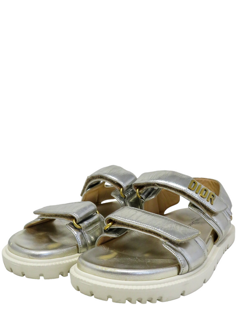 Sandalias "DiorAct"
