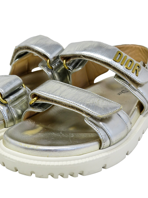 Sandalias "DiorAct"