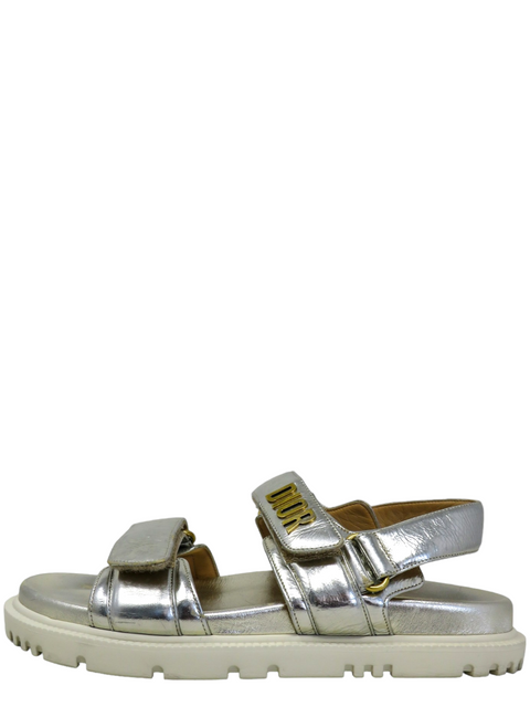 Sandalias "DiorAct"