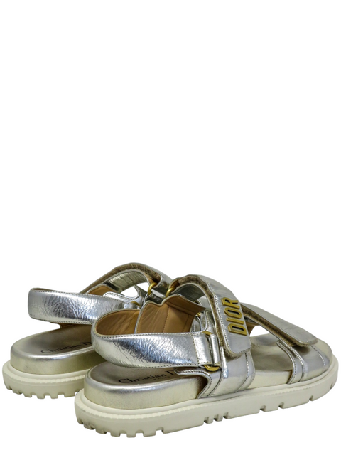 Sandalias "DiorAct"