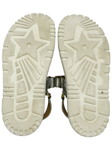 Sandalias "DiorAct"