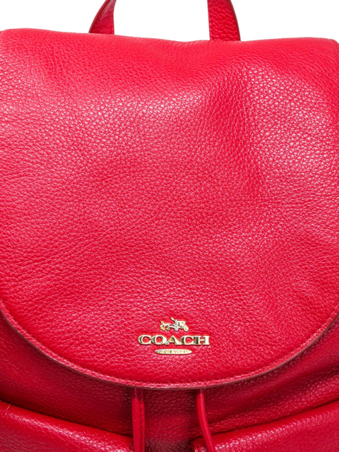 Morral Rojo