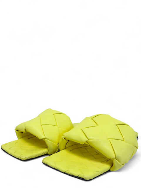 Sandalias "Lido"