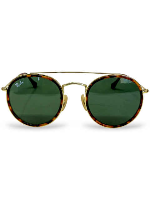 Gafas "Round Double Bridge RB3647N"