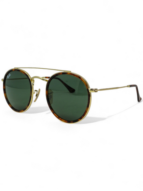 Gafas "Round Double Bridge RB3647N"