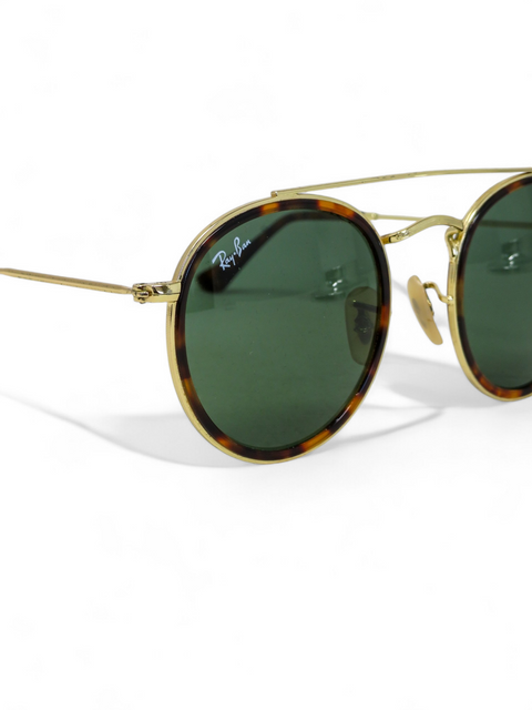 Gafas "Round Double Bridge RB3647N"