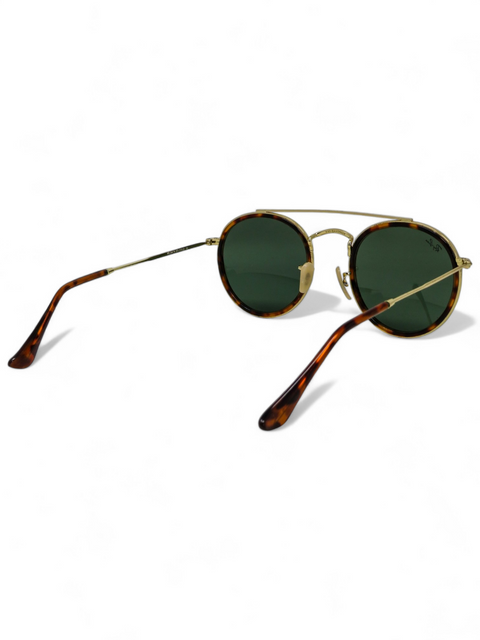 Gafas "Round Double Bridge RB3647N"
