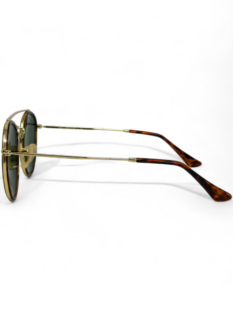 Gafas "Round Double Bridge RB3647N"