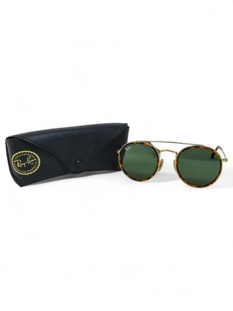 Gafas "Round Double Bridge RB3647N"