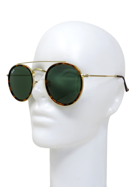 Gafas "Round Double Bridge RB3647N"