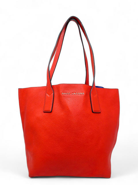 Bolso Rojo
