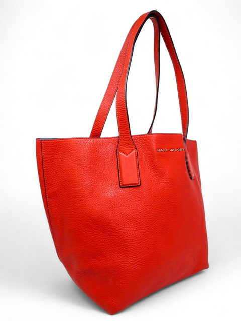 Bolso Rojo