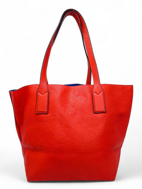 Bolso Rojo