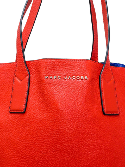 Bolso Rojo