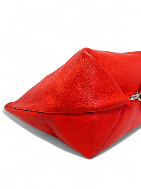 Bolso Rojo