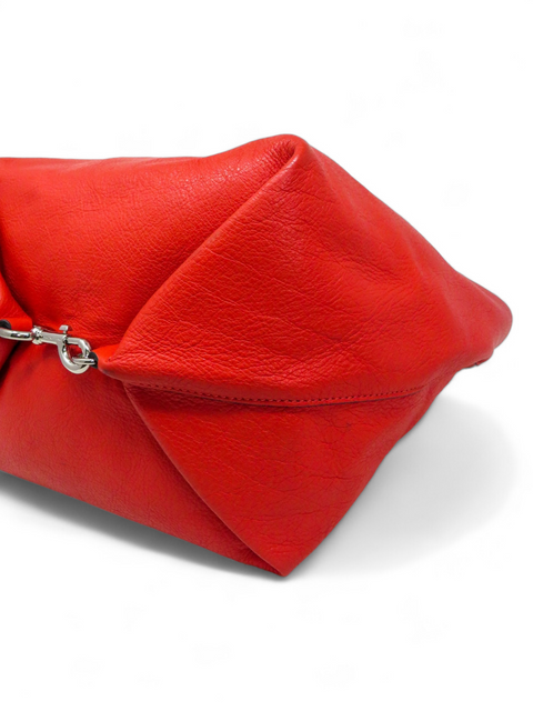 Bolso Rojo