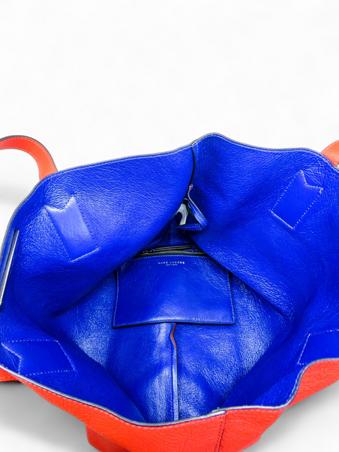 Bolso Rojo