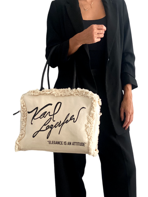 Bolso "Margot Tote"