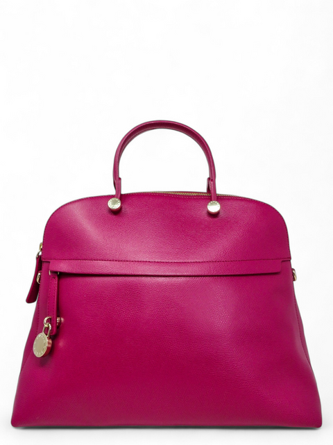 Bolso Rosado