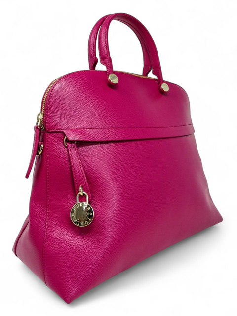 Bolso Rosado