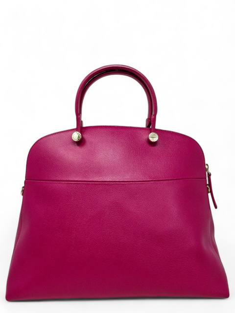 Bolso Rosado