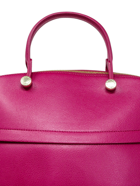 Bolso Rosado