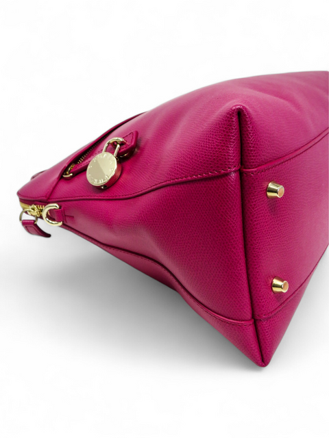 Bolso Rosado