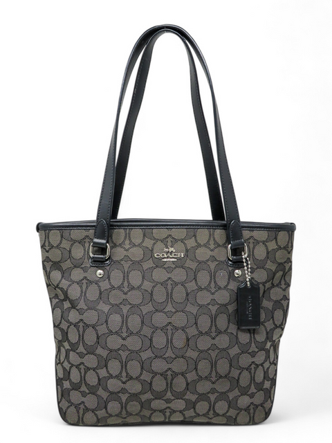 Bolso Negro