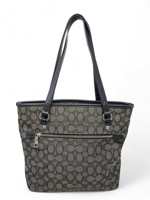 Bolso Negro
