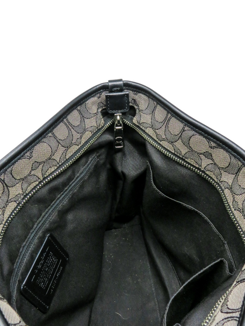 Bolso Negro