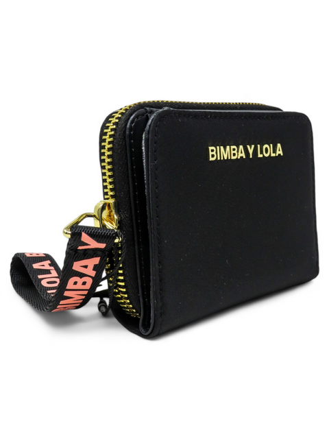 Billetera Negra