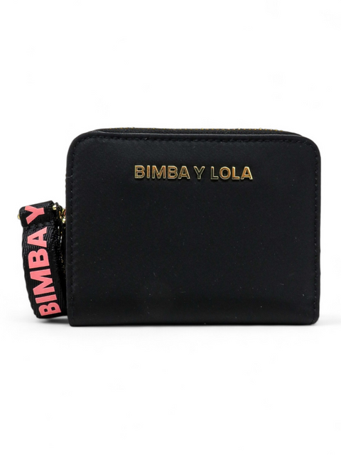Billetera Negra